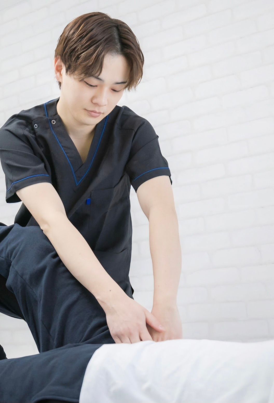 整体院 京鍼-KYO-SHIN-